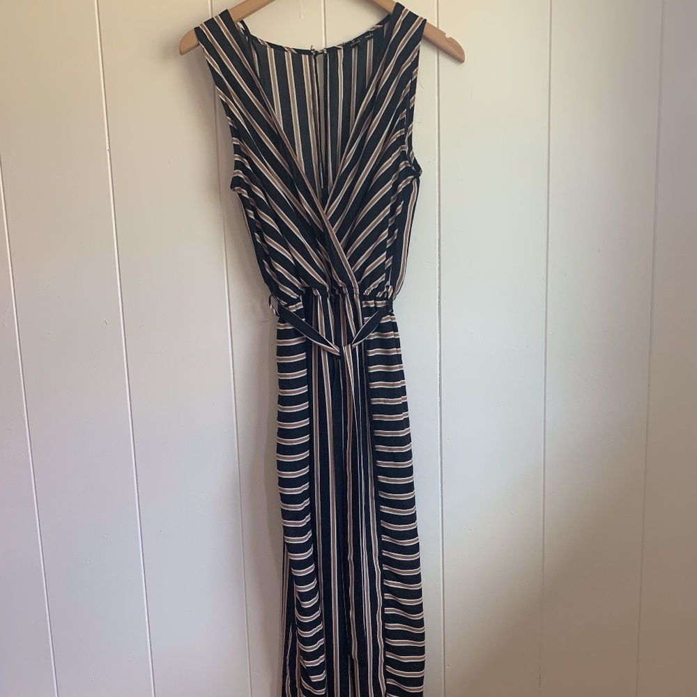 Full length Jumpsuit